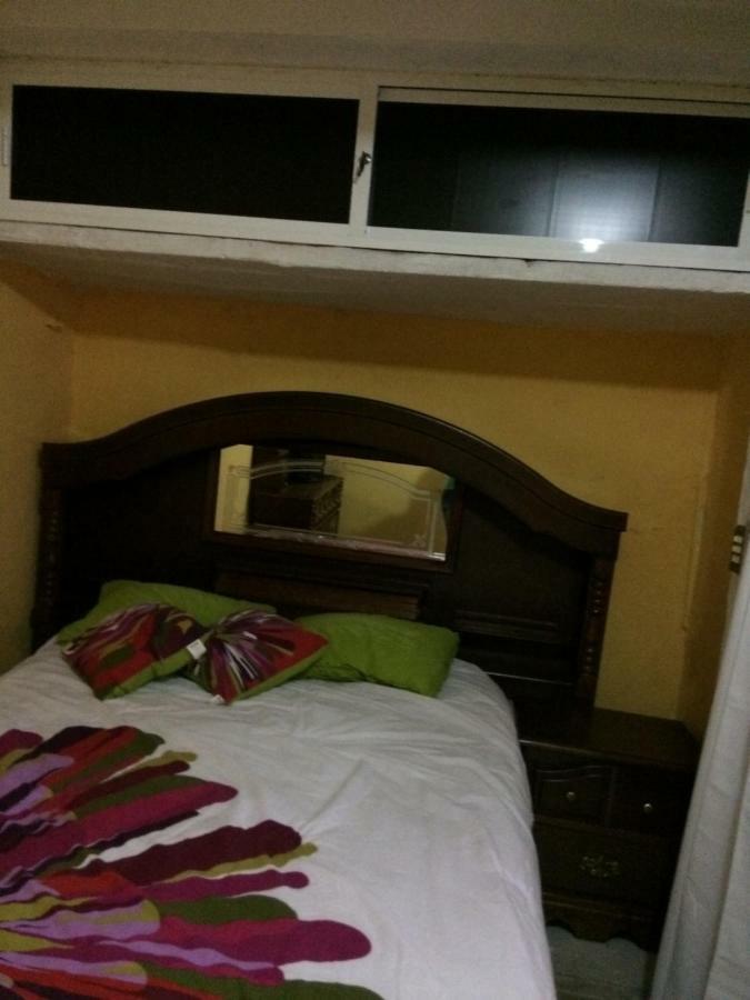 Calle Betancourt Villa Mazatlán Eksteriør billede